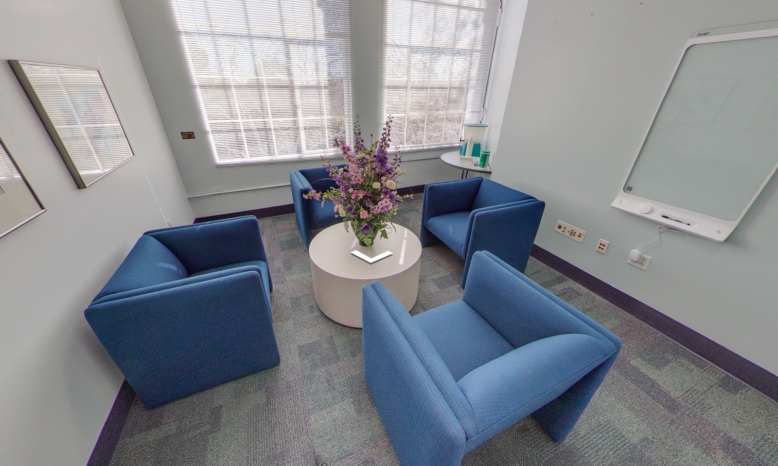 Dublin Room