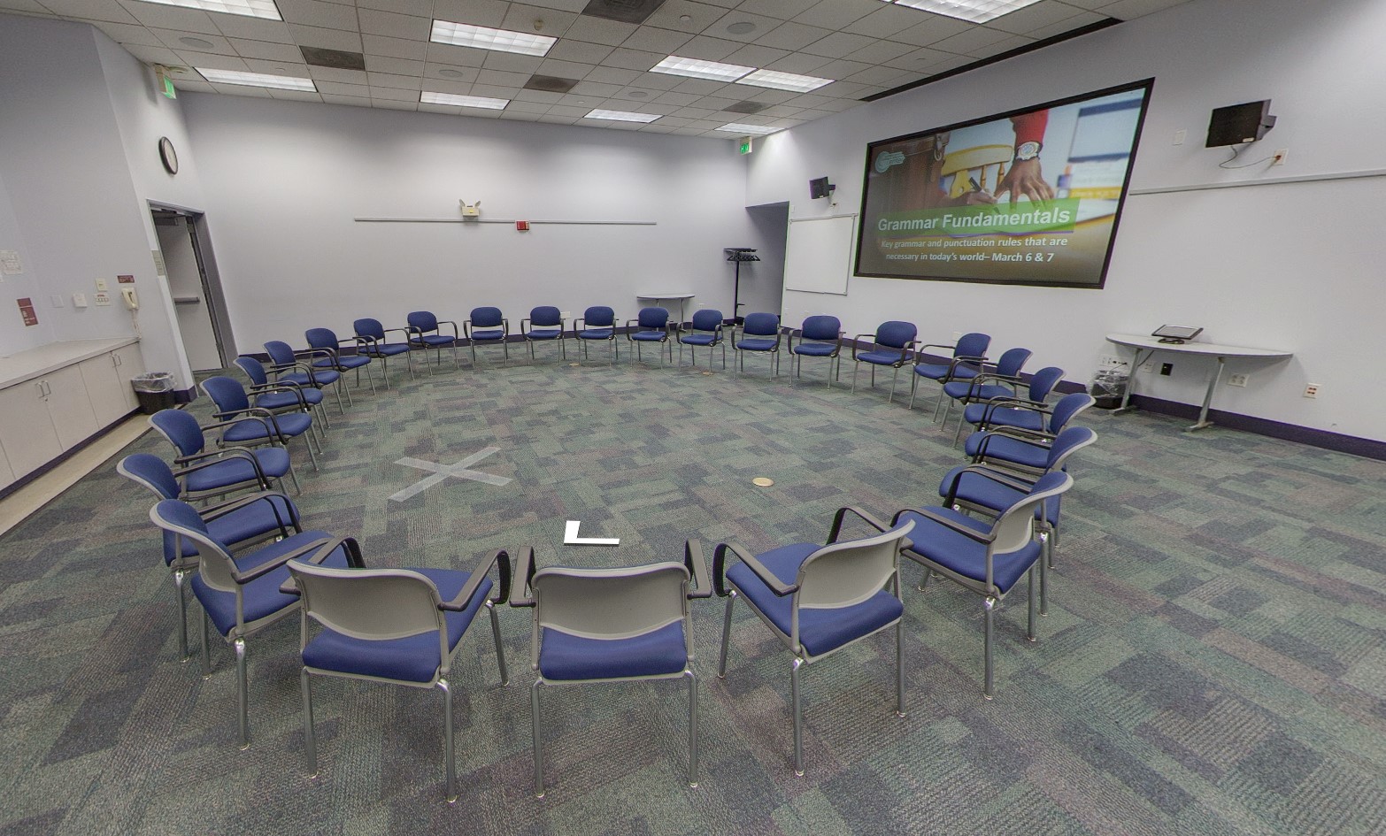 Union City Room